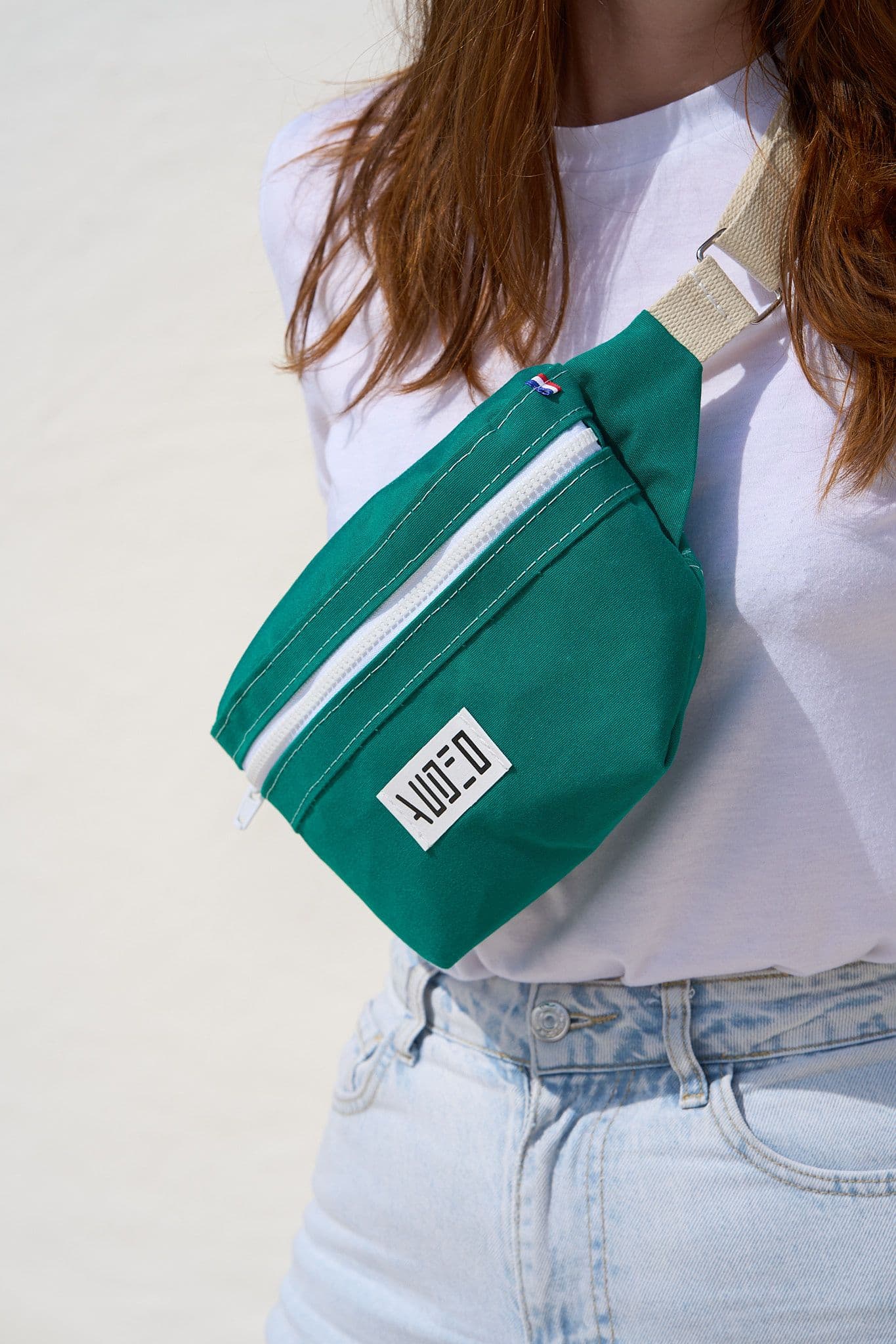 La Banane Vert