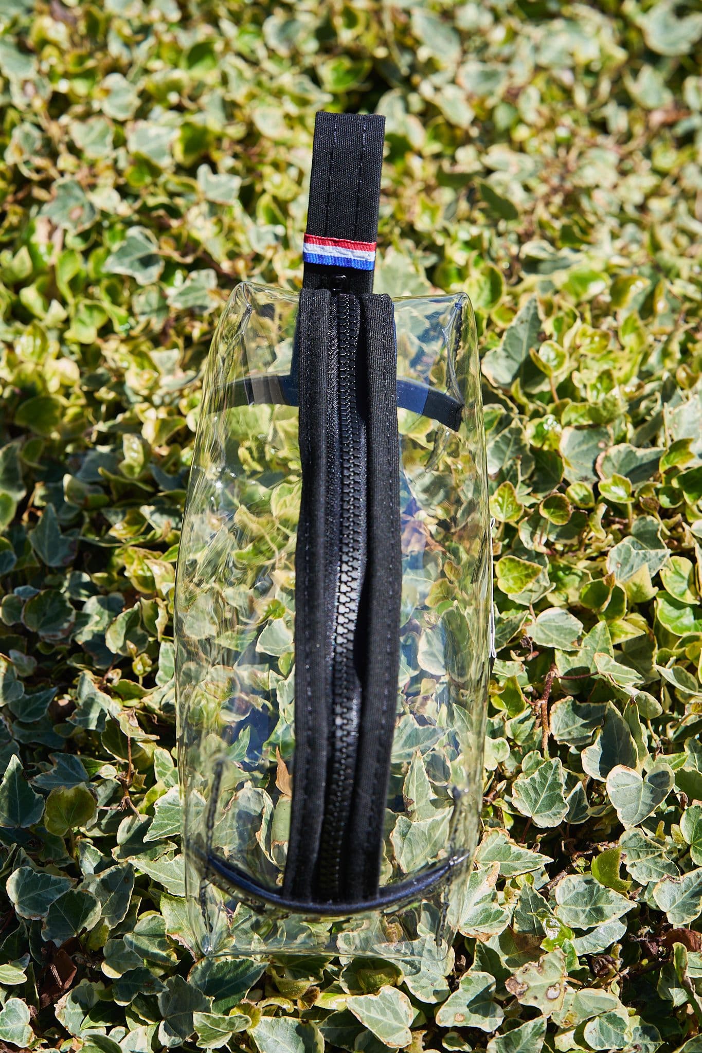 Trousse de toilette Noir