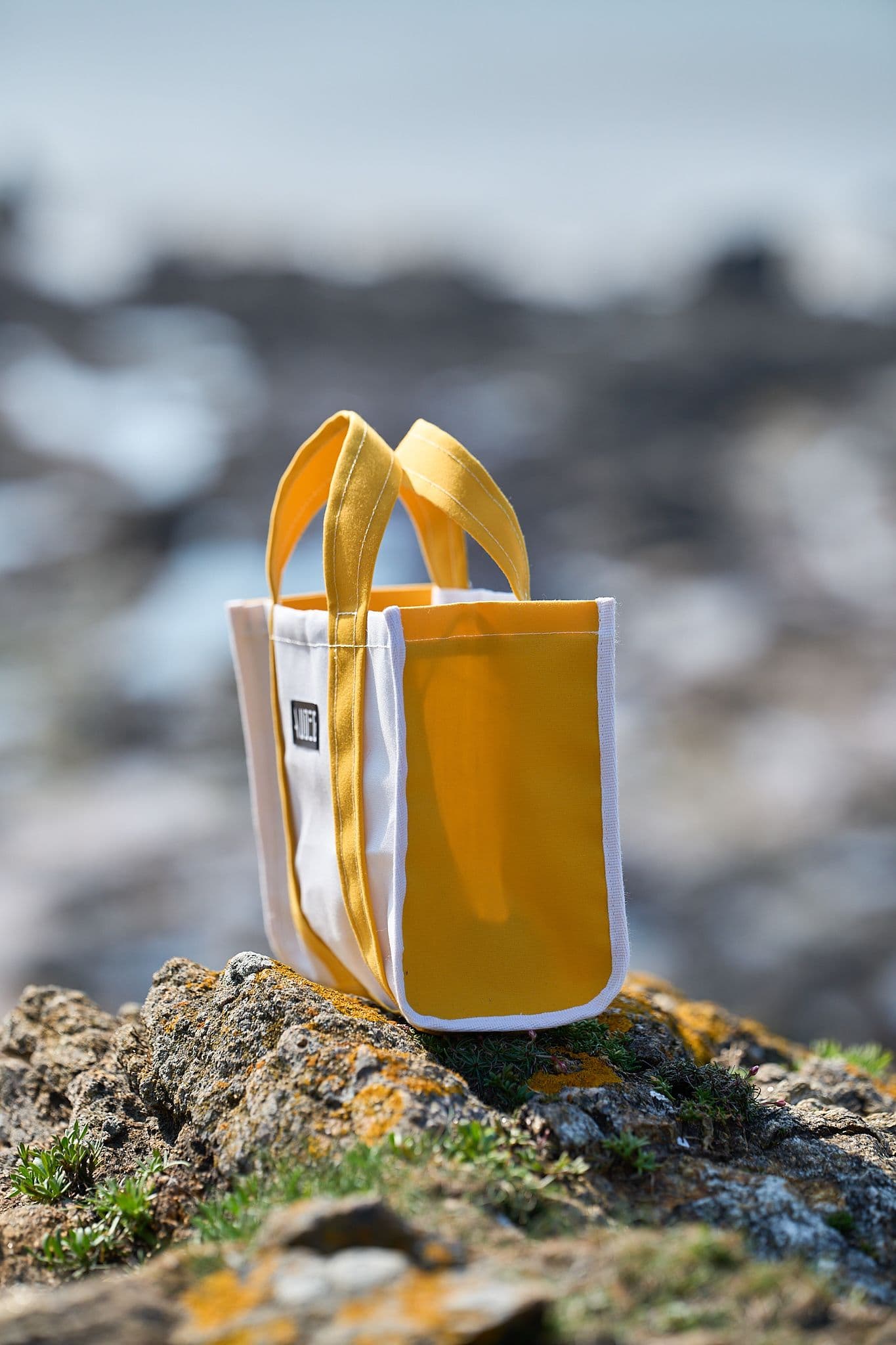 Le Sac Marin - Jaune