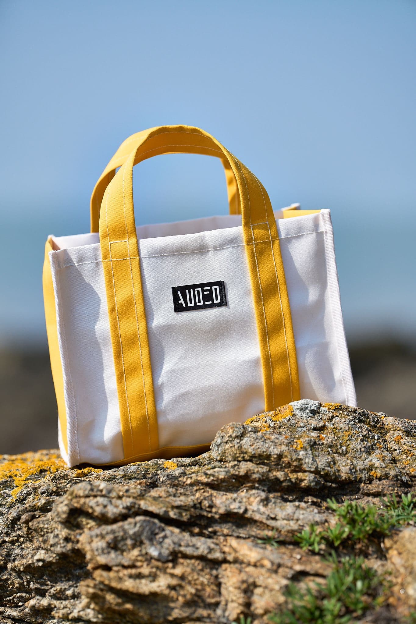 Le Sac Marin - Jaune