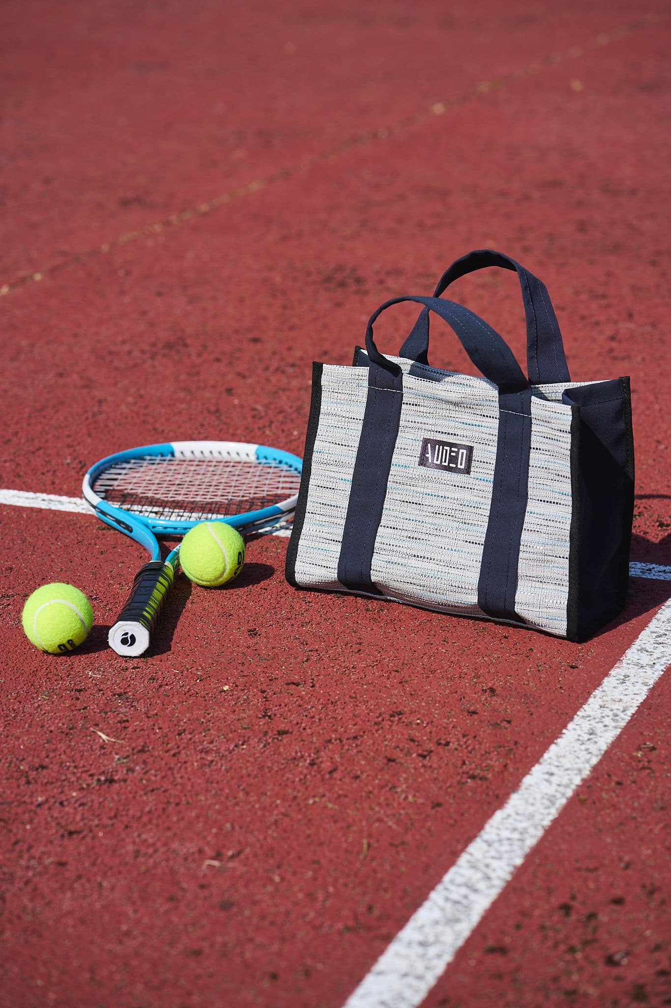Le Sac Marin - Marine / Nacré