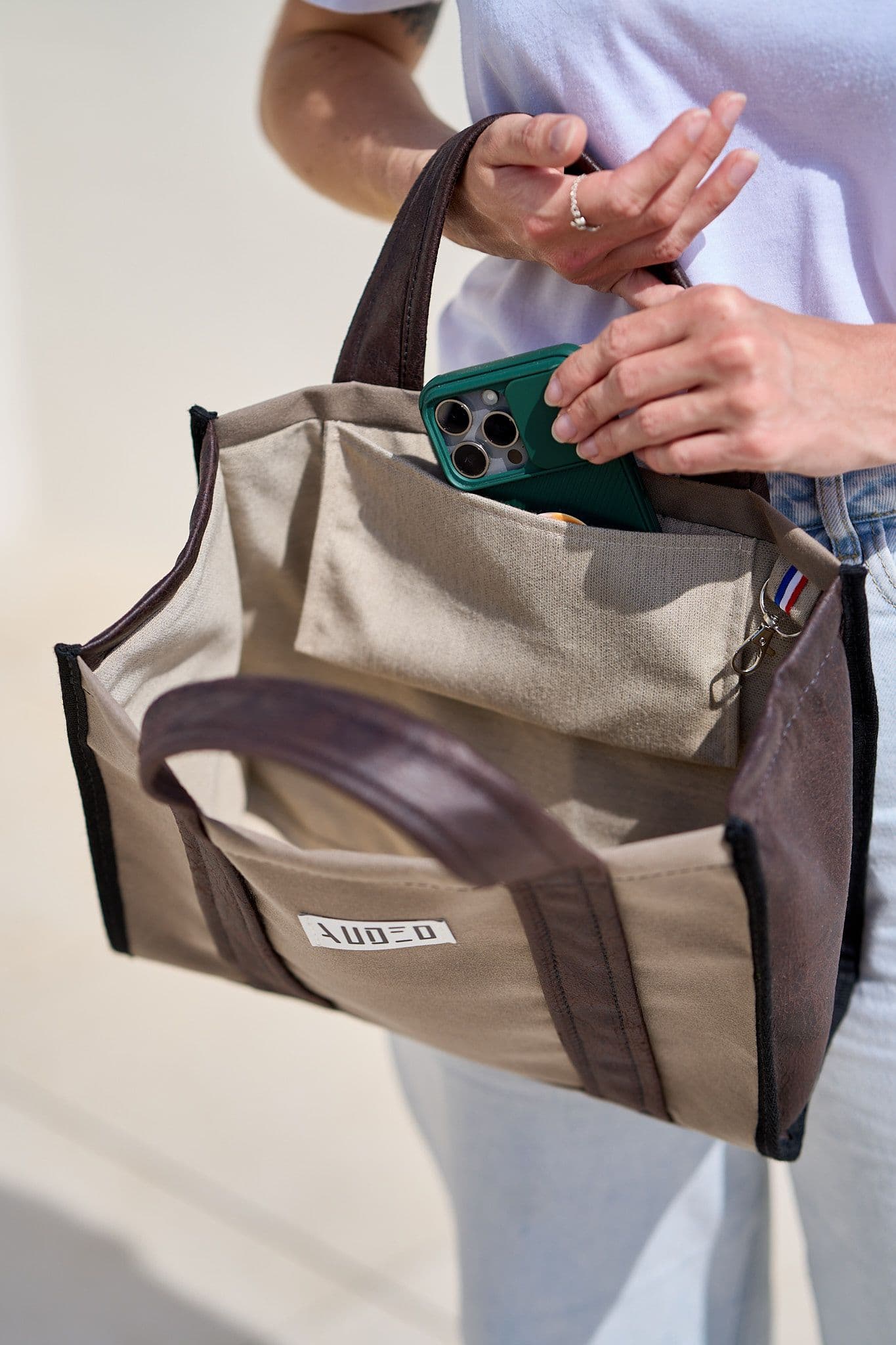 Le Sac Marin - Chocolat