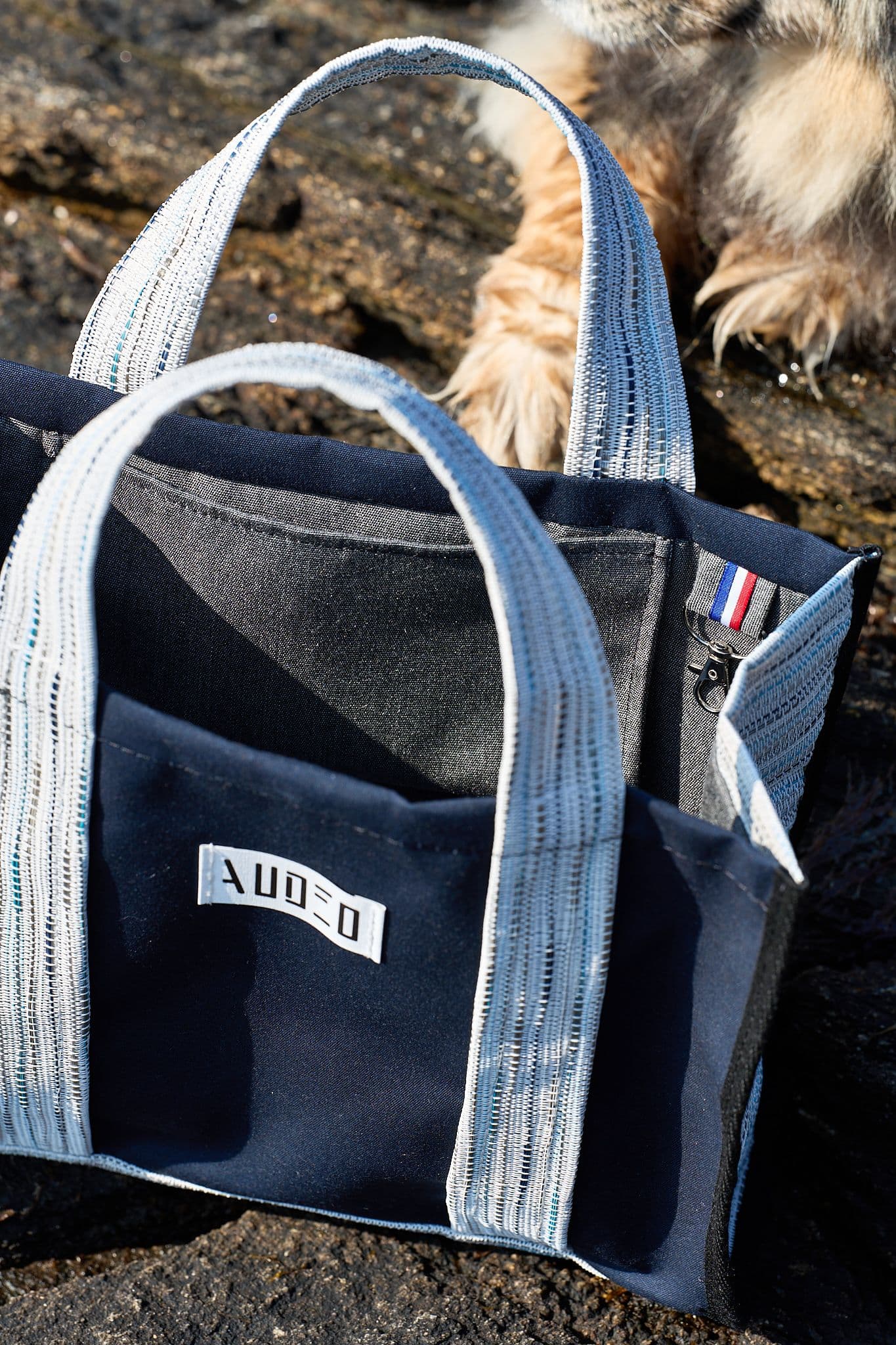 Le Sac Marin - Marine