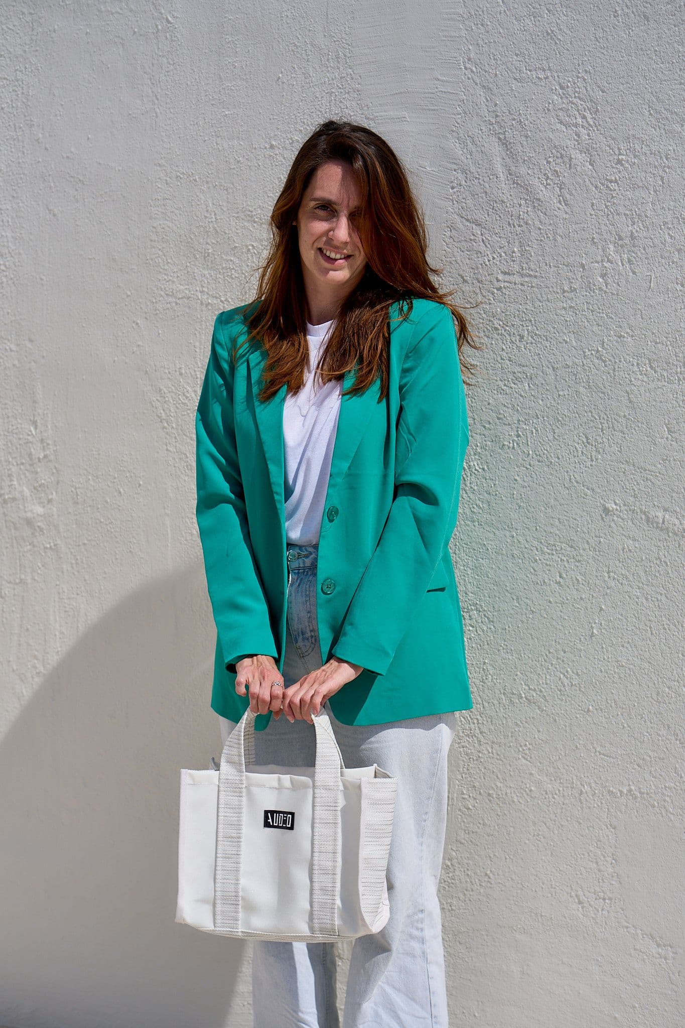 Le Sac Marin Blanc